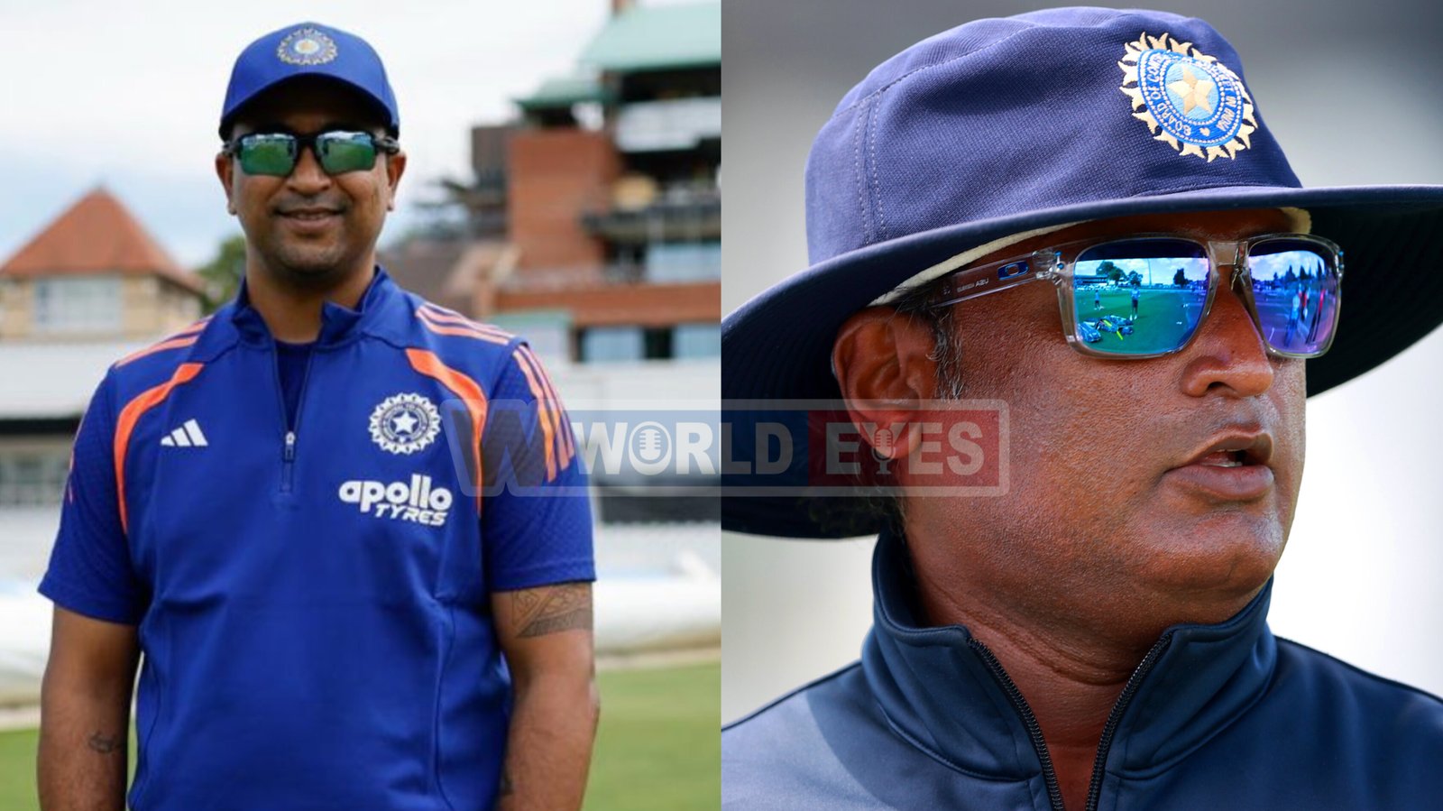 BCCI Announces Major Change: Pragyan Ojha Named India’s Chief Selector, Ramesh Powar Joins Panel