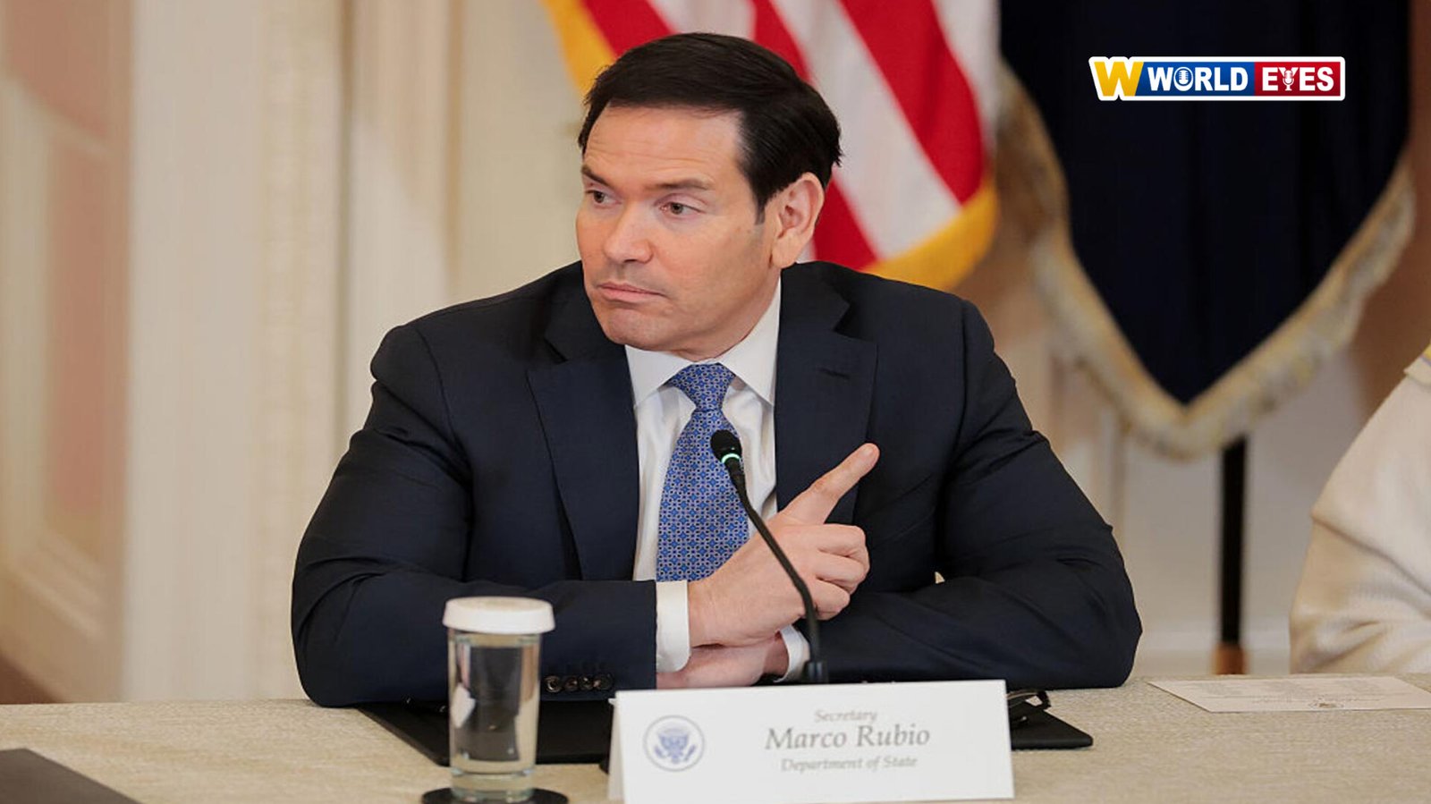 US Hails India as a ‘Refining Superpower’, Marco Rubio Signals Progress on Trade Deal