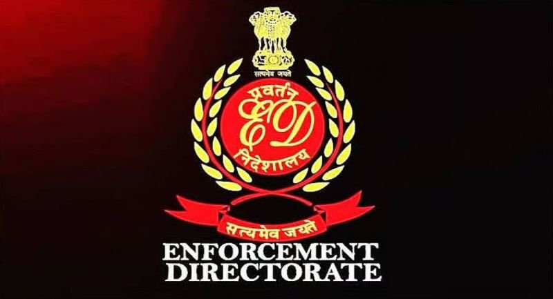 ₹341 Crore Proceeds of Crime: ED Alleges Illegal Mining and Money Laundering in Odisha.