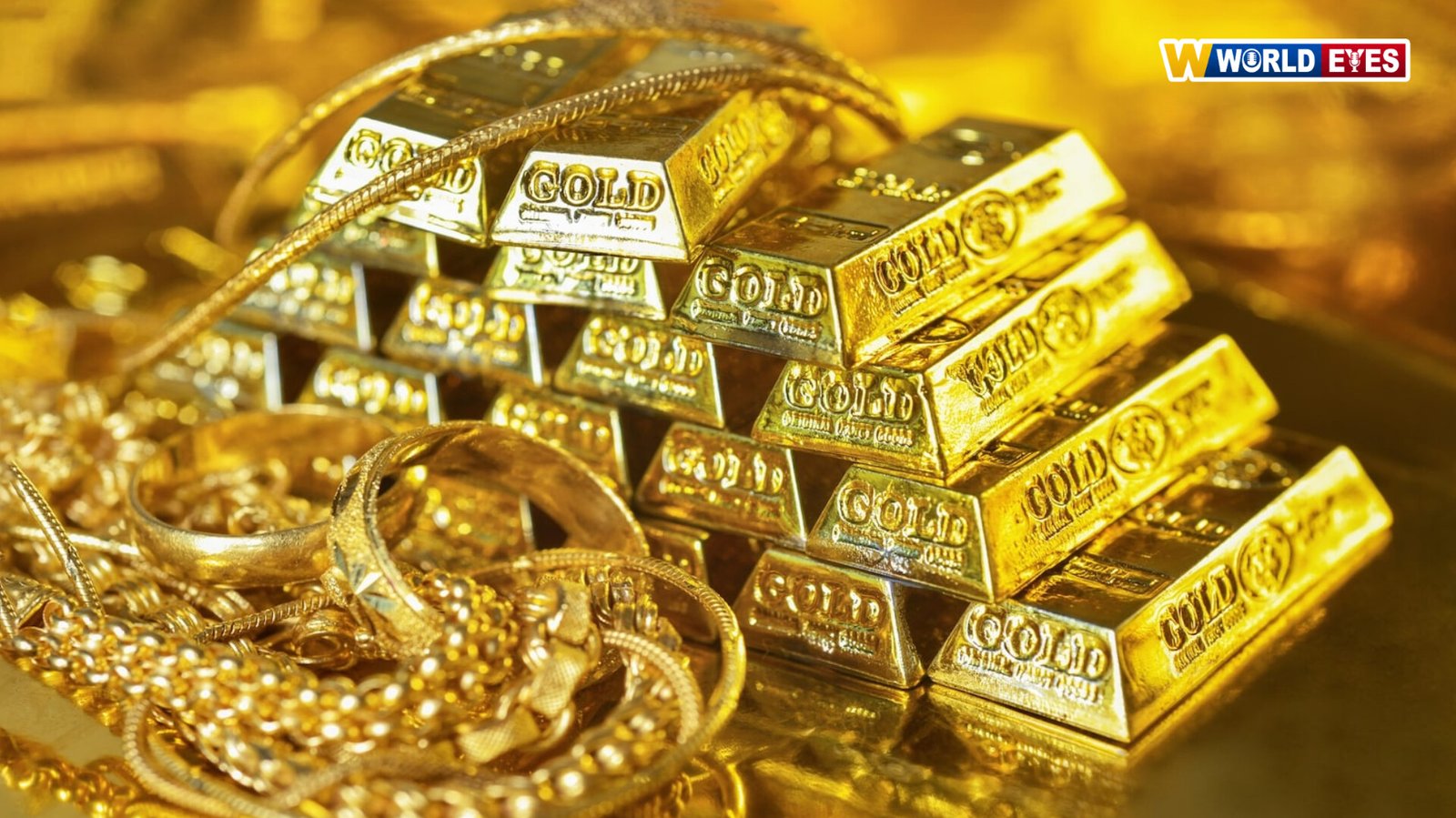 Gold Prices May Reach $5,000 Per Ounce in 12–24 Months, NDB Wealth Report Says