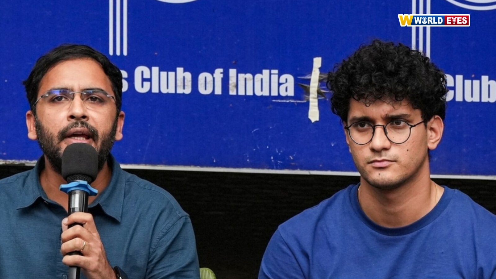 ‘You Are Not Gen Z’: Delhi High Court Rebukes CJP Leaders Ashutosh Ranka and Saurabh Das