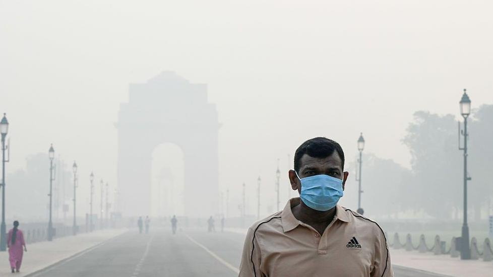 Delhi Winter Pollution Plan 2026-27: Vehicle Restrictions, Double Parking Fees and Work From Home Announced