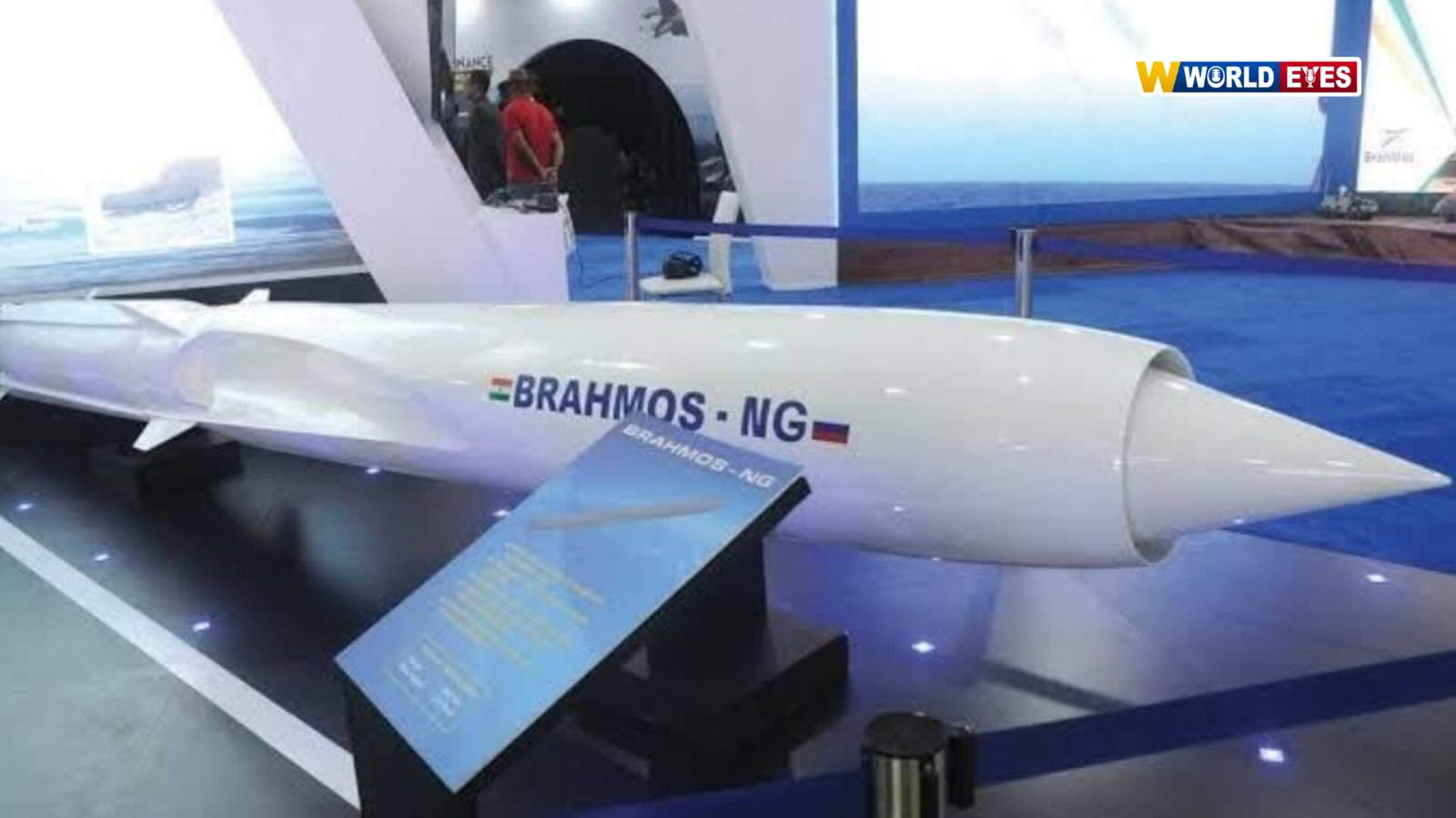 BrahMos-NG Prototype Expected by 2027–28; 1,500-Km Missile on Future Roadmap