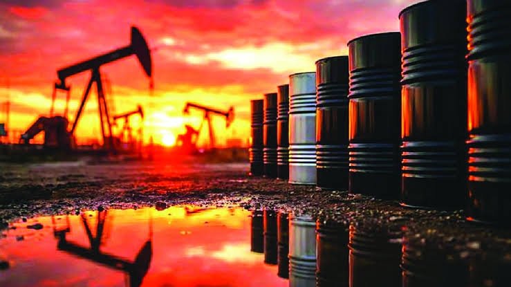 Oil Prices Surge Past $112 as Middle East Tensions Intensify; India Faces Economic Risks