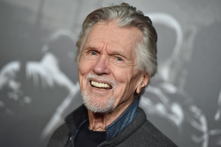 Veteran Actor Tom Skerritt, Star of ‘Alien’ and ‘Top Gun’, Dies at 93