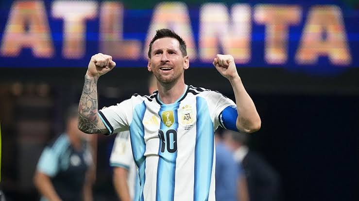 Lionel Messi Honoured in Spain! Argentina Legend Receives Princess of Asturias Award