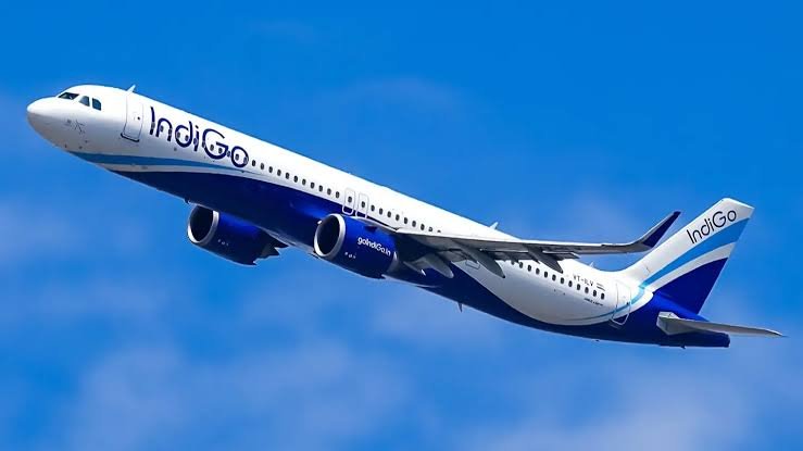 IndiGo Extends Saudi Arabia Flight Cancellations Till October 31 Amid Security Concerns