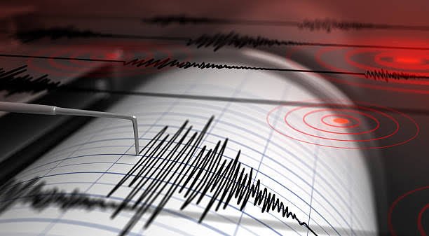 6.3-Magnitude Earthquake Reported Near Japan’s Bonin Islands: What Causes Earthquakes?